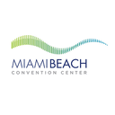 Miami Beach Convention Center logo