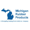 Michigan Rubber Products (MRP) logo