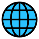 Microdot logo