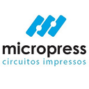 MicroPress logo