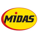 Midas logo