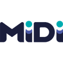 MIDI logo