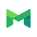 Midori logo
