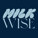 Milkwise logo