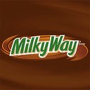 Milky Way logo
