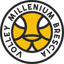 Millenium logo