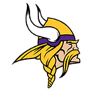 Minnesota Vikings logo