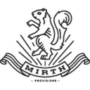 Mirth Provisions logo