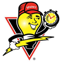 Mister Sparky Electric logo