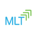 MLT (Management Leadership for Tomorrow) logo