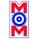 Modern Machine Shop logo