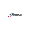 Modine Manufacturing Company logo