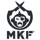 Monkey Knife Fight logo