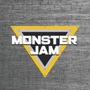Monster Jam logo