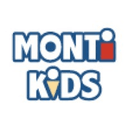 Monti Kids logo