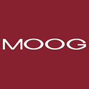 Moog, Inc. logo