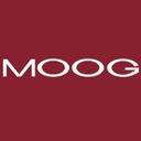 Moog logo