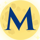 Moonrise Hotel logo