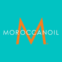 Moroccanoil logo