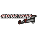 MotorTrend logo