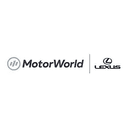 MotorWorld Lexus logo