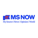 MSNBC logo