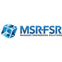 MSR logo