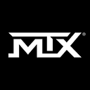 MTX Audio logo