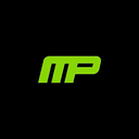 MusclePharm Corporation logo