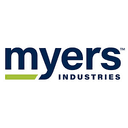Myers Industries, Inc. logo