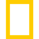 National Geographic Magazine logo