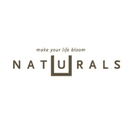 Naturals logo