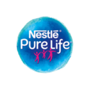 Nestle PURE LIFE logo