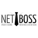 NetBoss logo