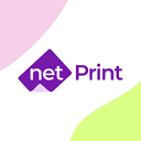 NetPrint logo