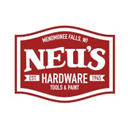 NEU logo