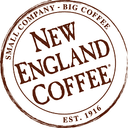 New England Coffee Company logo