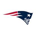 New England Patriots logo