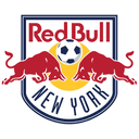 New York Red Bulls logo