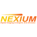 Nexium logo