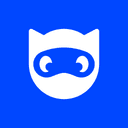 NinjaCat logo