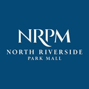 North Riverside Park Mall logo