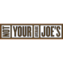 Not Your Average Joe's logo