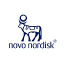 Novo Nordisk Pharmaceuticals, Inc. logo