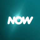 Now logo