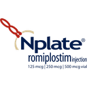 Nplate logo