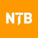 NTB logo