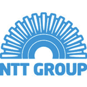 NTT Group logo