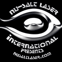Nu-Salt logo