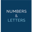 Numbers logo